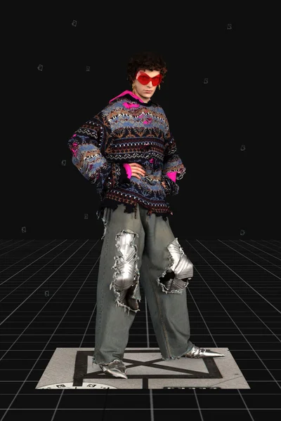 Look 17